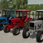 MTZ 82 Marc6