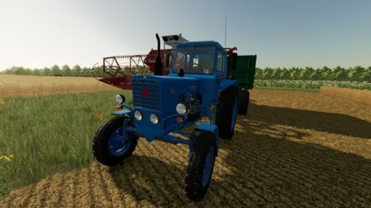 MTZ TOP UA v1.0