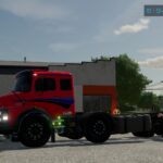 Mercedes Benz 15194