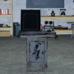 Old Terminal