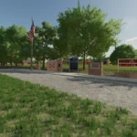Petersburg Map v1.02