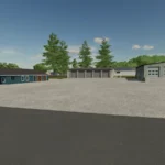 Petersburg Map v1.03