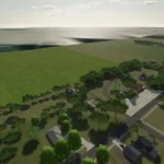 Petersburg Map v1.04