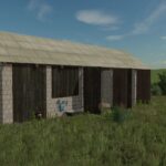 Polish Barn