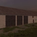 Polish Cow Shed2