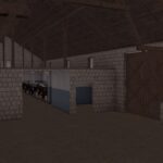 Polish Cow Shed5