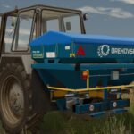 RMD-1000 New