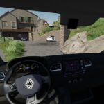 Renault Master 2020 - La Poste Edit4