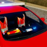 Renault Megane 2016 - SDIS682