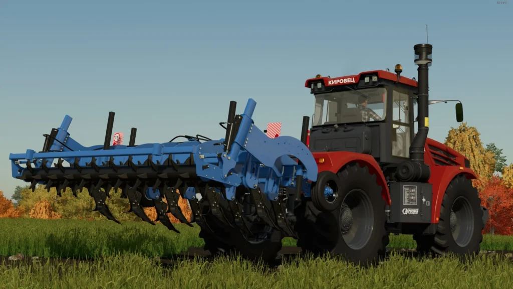 SHGN-4 v1.0
