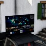 Samsung TV