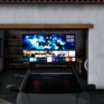 Samsung TV2