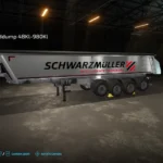 Schwarz Muller End dump edit4