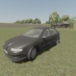 Seat Leon MK1 Edit
