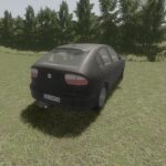 Seat Leon MK1 Edit3