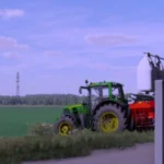 Shadery by Bartoszek v1.0