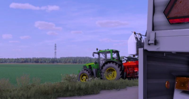 Shadery by Bartoszek v1.0