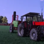Shadery by Bartoszek v1.02