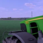 Shadery by Bartoszek v1.03