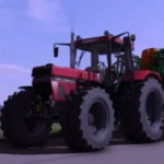 Shadery by Bartoszek v1.05