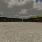 Sheds Package v1.0.0.12