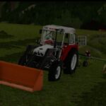 Steyr 95521