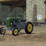 Steyr T80