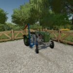 Steyr T802