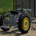 Steyr T805