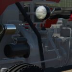 Steyr T84 (18er Steyr) V1.0