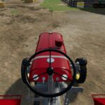 Steyr T84 (18er Steyr) V1.0