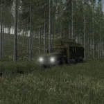 System Swój-Obcy 1L22 Parol v1.0