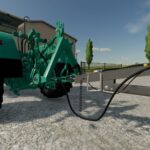 Triangle and Earring for HTZ Tractors6