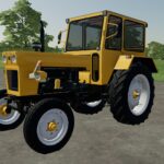 UTB 650 BGC