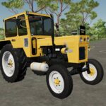 UTB 650 BGC2