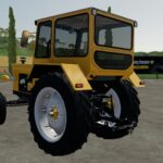 UTB 650 BGC3
