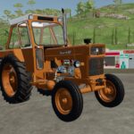 UTB 650 M