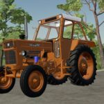 UTB 650 M2