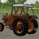 UTB 650 M3