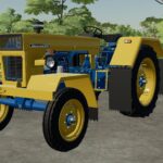 UTB 650 MH
