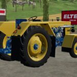 UTB 650 MH3