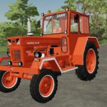 UTB AGRO SABIN