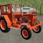 UTB AGRO SABIN2