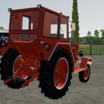 UTB AGRO SABIN3