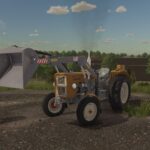Ursus C360-3P
