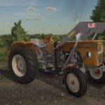 Ursus C360-3P3