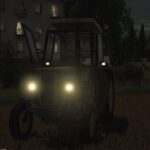 Ursus c-355/355M/360 V1.1