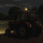 Ursus c-355/355M/360 V1.1