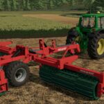 Vogel Noot AgroCut 900
