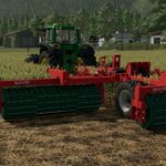 Vogel Noot AgroCut 9002